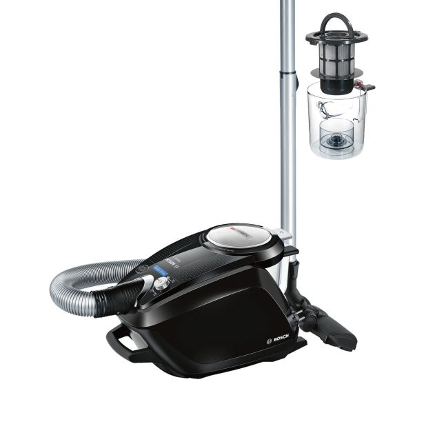 SUHI SESALNIK BOSCH BGS 5 SIL 66 B RELAXX