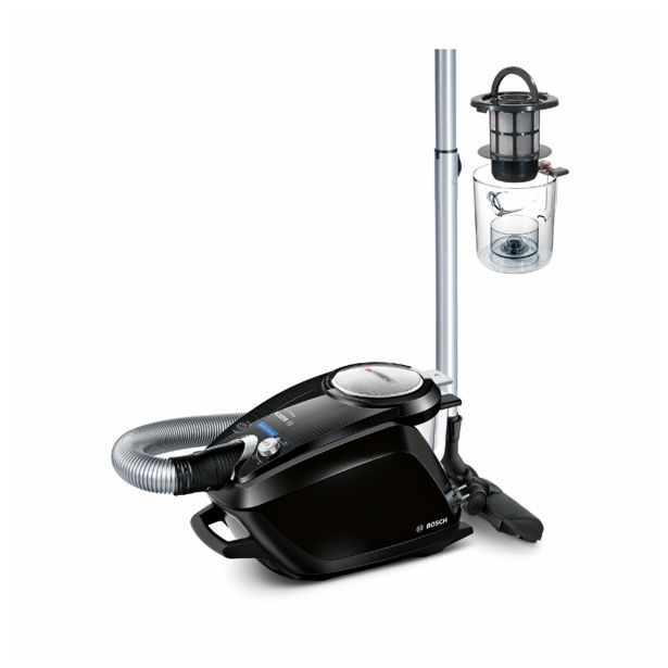 SUHI SESALNIK BOSCH BGS 5230 S RELAXX'X PROSILENCE 66