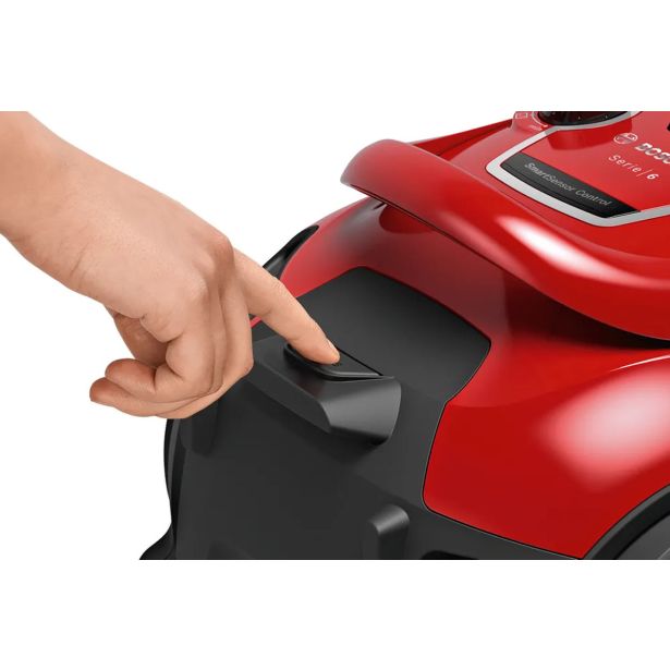 SUHI SESALNIK BOSCH BGS41PET1