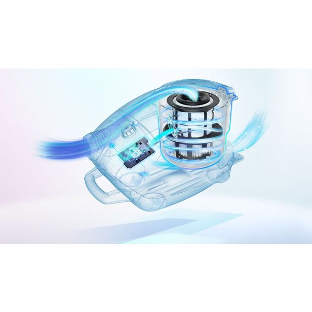 SUHI SESALNIK BOSCH BGS7POW1