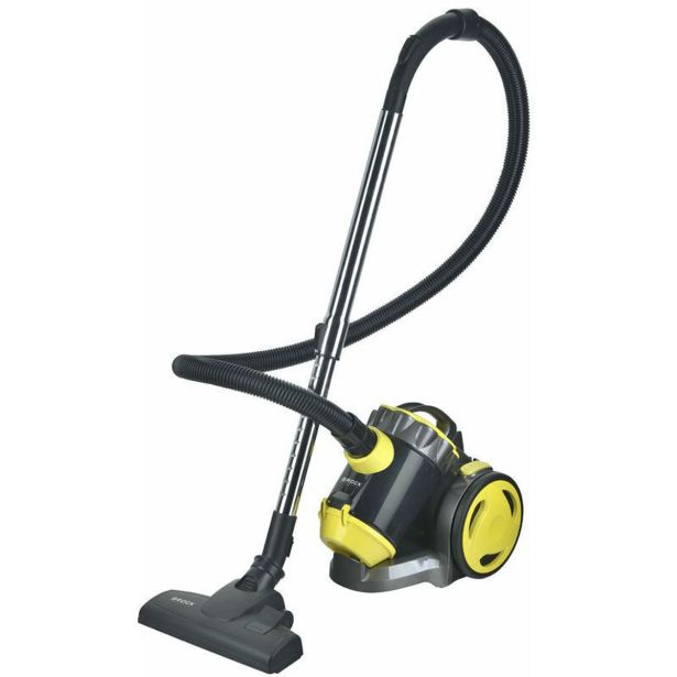 SUHI SESALNIK BROCK BVC 8056 YT CIKLONSKI