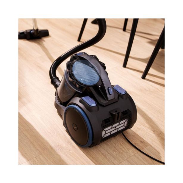 SUHI SESALNIK CECOTEC CONGA ROCKSTAR MULTICYCLONIC XL