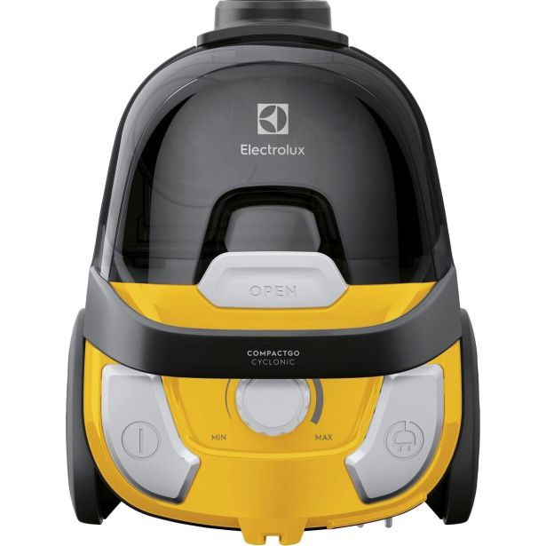 SUHI SESALNIK ELECTROLUX ECGC21-2Y