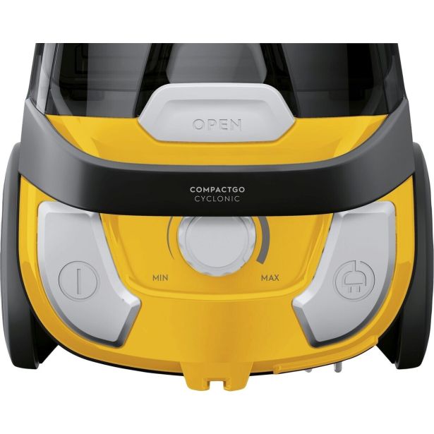 SUHI SESALNIK ELECTROLUX ECGC21-2Y