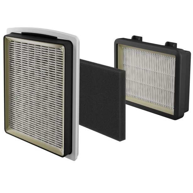 SUHI SESALNIK ELECTROLUX EL31C2OG