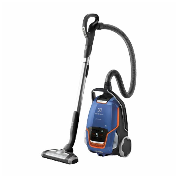 SUHI SESALNIK ELECTROLUX ZUODELUXE + ULTRA ONE