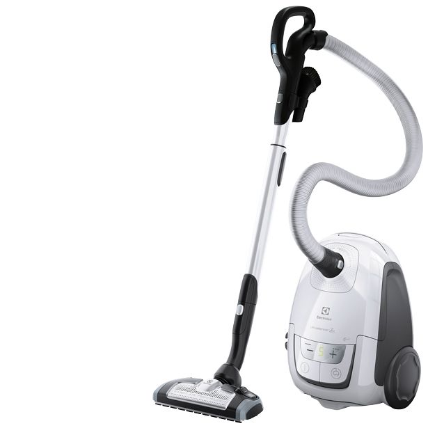 SUHI SESALNIK ELECTROLUX ZUSANIMA 58 ULTRA SILENCE