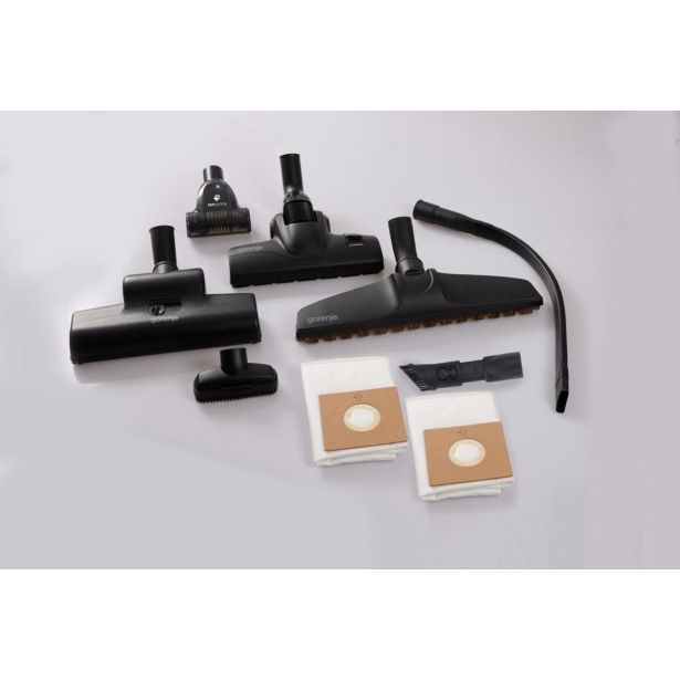 SUHI SESALNIK GORENJE VCE48AFBKGO