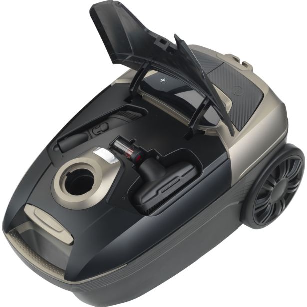 SUHI SESALNIK GORENJE VCE48AFBKGO