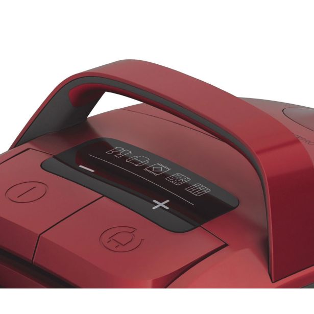 SUHI SESALNIK GORENJE VCEA 21 GPRRCY G FORCE PRO