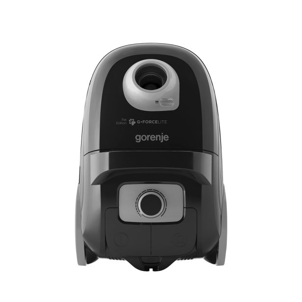 SUHI SESALNIK GORENJE VCEA28GLBKG FORCE LITE