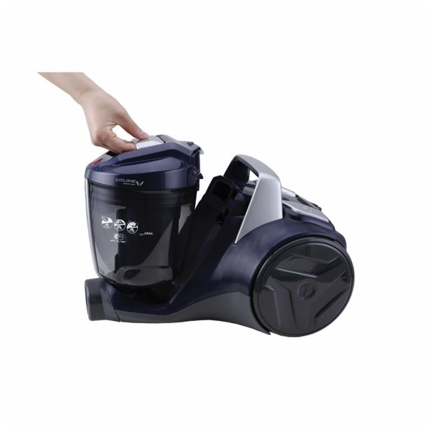 SUHI SESALNIK HOOVER BR 71 BR 20011 BREEZE