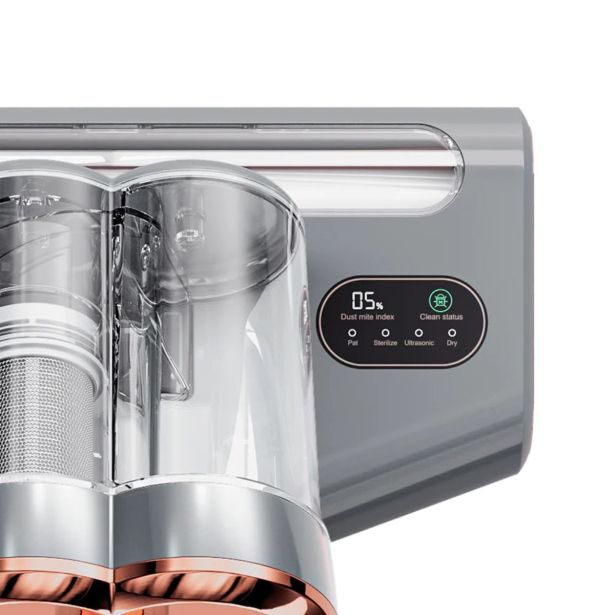 SESALNIK ZA PRŠICE JIGOO S300 PRO