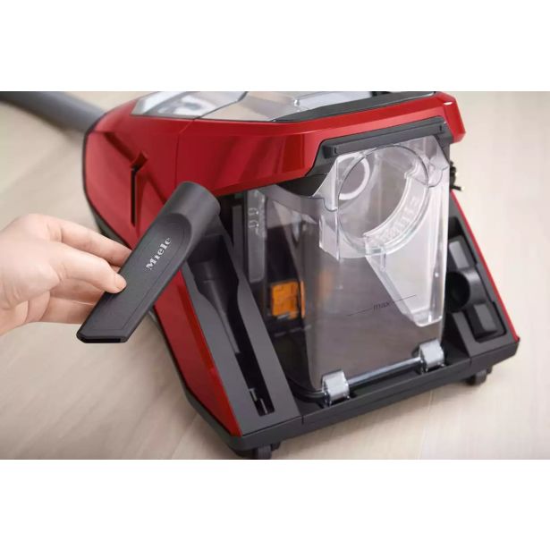 SUHI SESALNIK MIELE BLIZZARD CX1 CAT & DOG