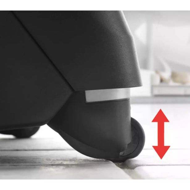 SUHI SESALNIK MIELE BLIZZARD CX1 COMFORT XL