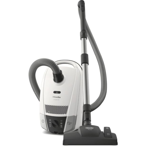 SUHI SESALNIK MIELE COMPACT C2 SILENCE