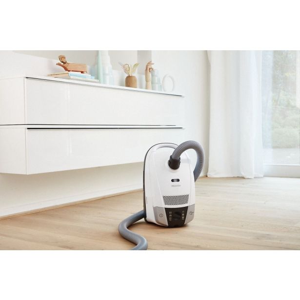 SUHI SESALNIK MIELE COMPACT C2 SILENCE