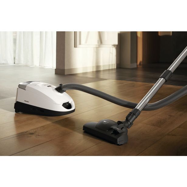 SUHI SESALNIK MIELE COMPACT C2 SILENCE