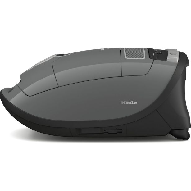 SUHI SESALNIK MIELE COMPLETE C3 125 GALA EDIT POWERLINE, GRAF. SIV