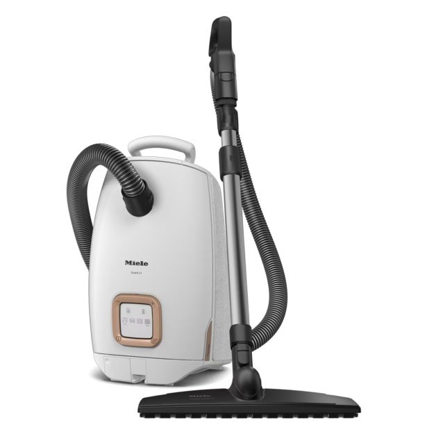 SUHI SESALNIK MIELE GUARD L1 PARQUET XL