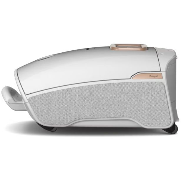 SUHI SESALNIK MIELE GUARD L1 PARQUET XL