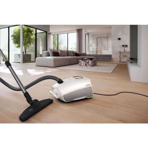 SUHI SESALNIK MIELE GUARD L1 PARQUET XL