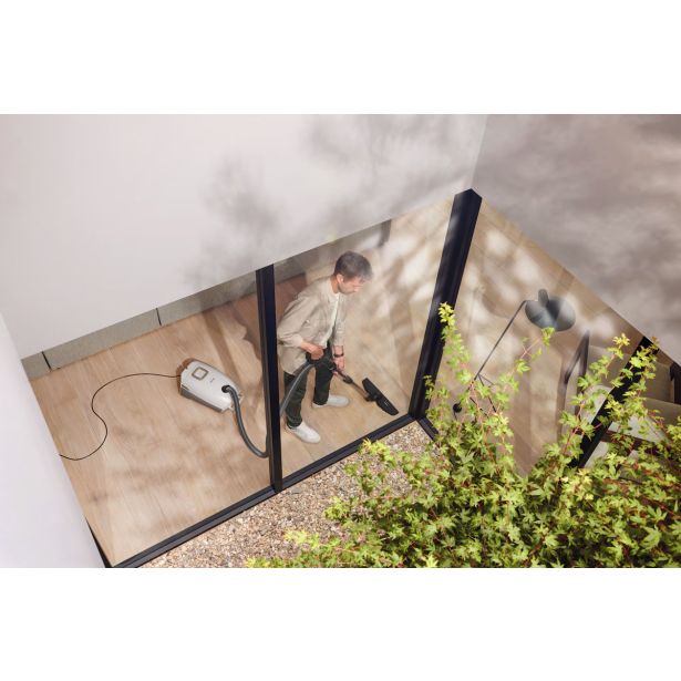 SUHI SESALNIK MIELE GUARD L1 PARQUET XL