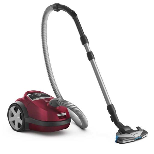 SUHI SESALNIK PHILIPS FC 8681/09 PERFORMER CAT DOG