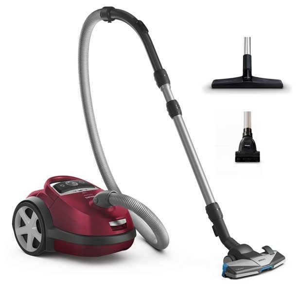 SUHI SESALNIK PHILIPS FC 8681/09 PERFORMER CAT DOG