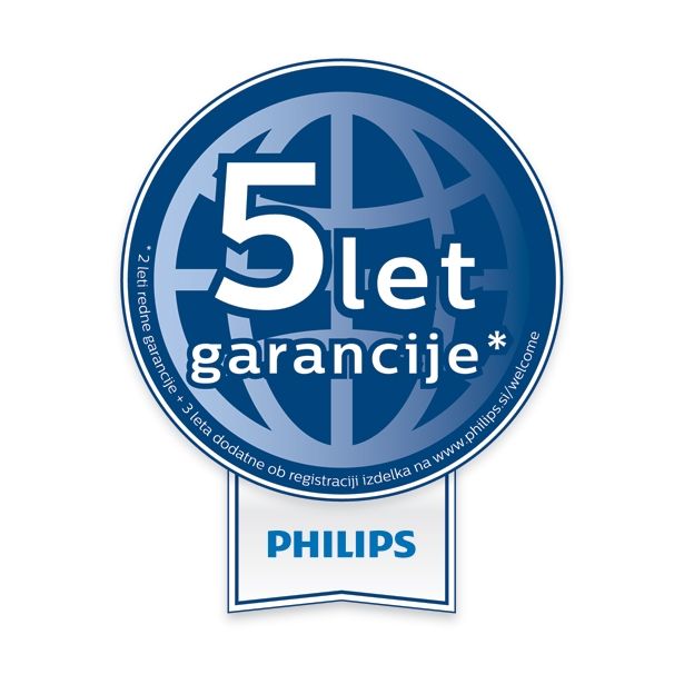 SUHI SESALNIK PHILIPS FC 9921/09 NA POSODO