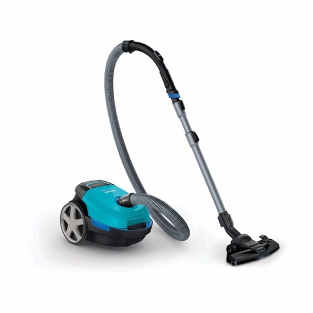 SUHI SESALNIK PHILIPS MGA FC 8379/09 PERFORMER COMPACT