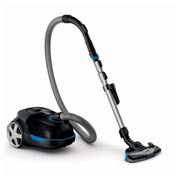 SUHI SESALNIK PHILIPS FC8578/09 PERFORMER ACTIVE