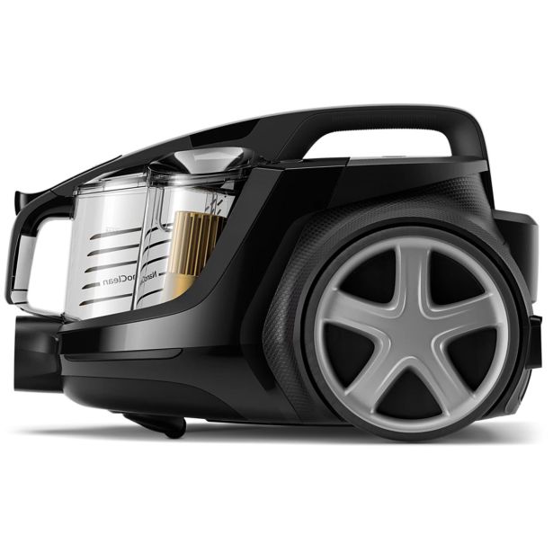 SUHI SESALNIK PHILIPS XB9154/09 BREZ VREČKE