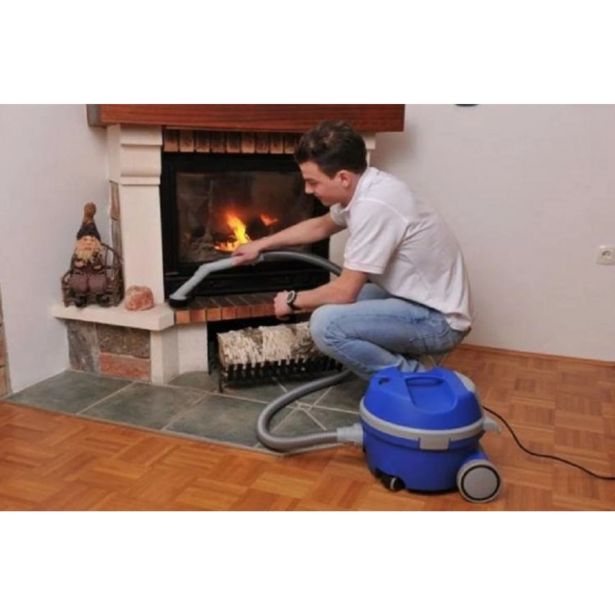 SUHI SESALNIK REM POWER MC 2600S SILENT