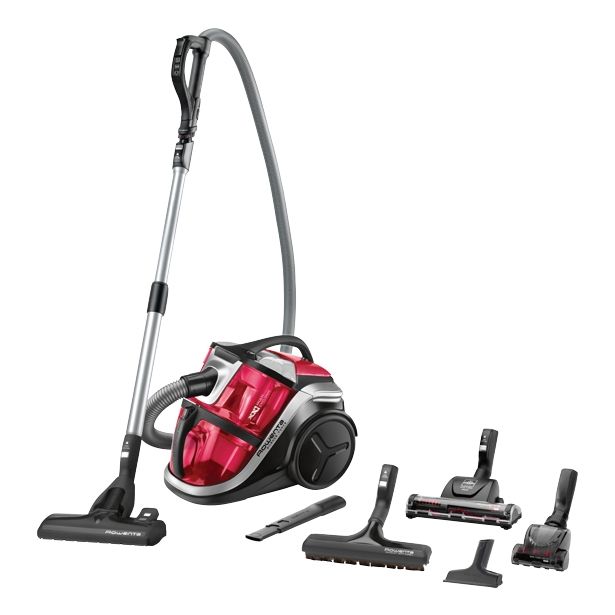 SUHI SESALNIK ROWENTA RO 8370 EA MULTI CYCLONIC