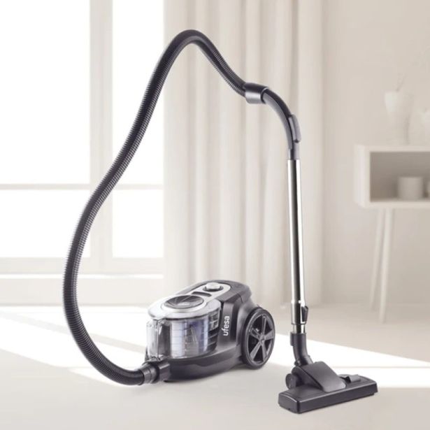 SUHI SESALNIK UFESA ORIX CIKLONSKI BREZ VREČKE