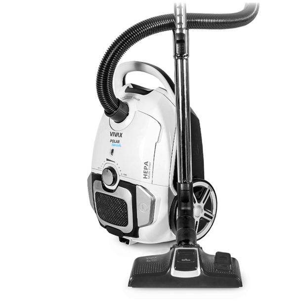 SUHI SESALNIK VIVAX VC-7004A