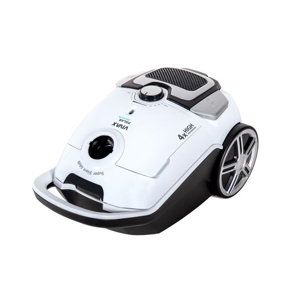 SUHI SESALNIK VIVAX VC-7004A