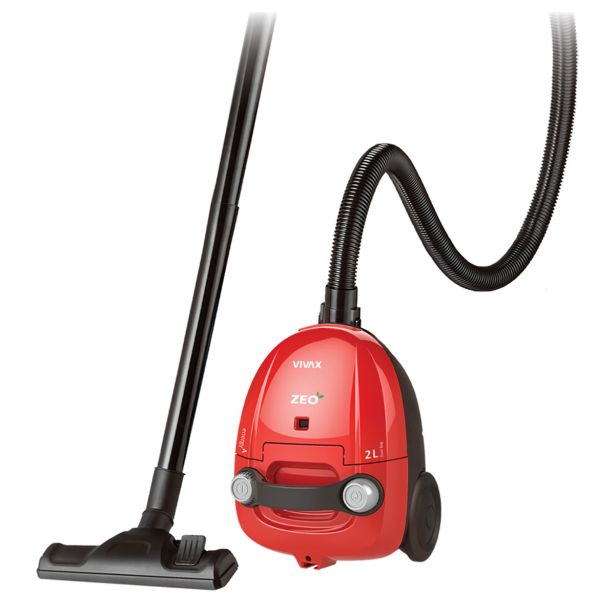 SUHI SESALNIK VIVAX VC-702 ZEO