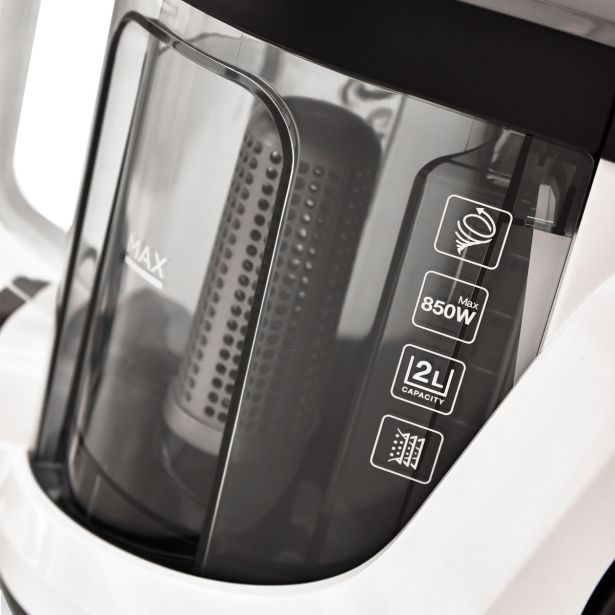 SUHI SESALNIK VIVAX VCC-850G ASTRO