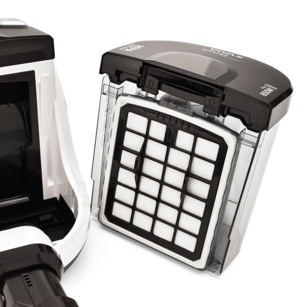 SUHI SESALNIK VIVAX VCC-850G ASTRO