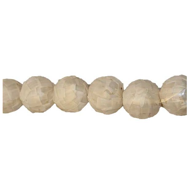 SUHO CVETJE KROGLICE SOLA BARVANE 5 KOS