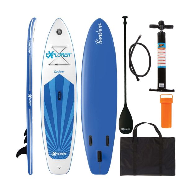 SUP BRUNNER SUNSHINE 305X81X12 CM