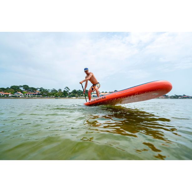 SUP AQUA MARINA ATLAS 12'0', BT-23ATP