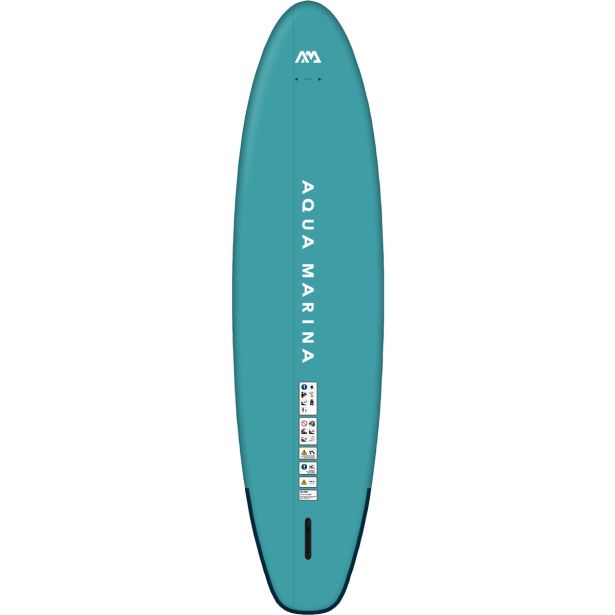 SUP AQUA MARINA BEAST 10'6', BT-23BEP
