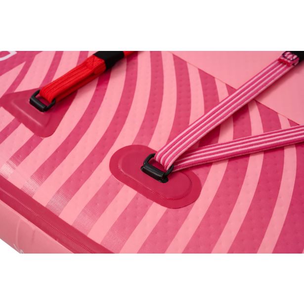 SUP AQUA MARINA CORAL 10'2' BT-23COPR RASPBERRY