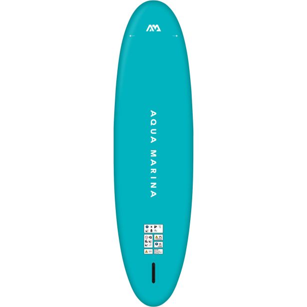 SUP AQUA MARINA DHYANA 10'8' BT-23DHP