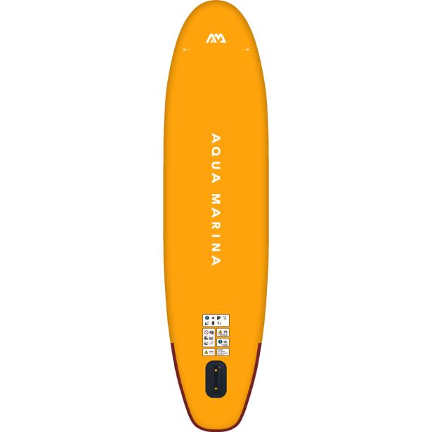 SUP AQUA MARINA FUSION 10'10' BT-23FUP 330 X 81 X 15 CM