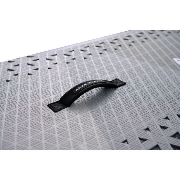 SUP AQUA MARINA GLOW 10'4"