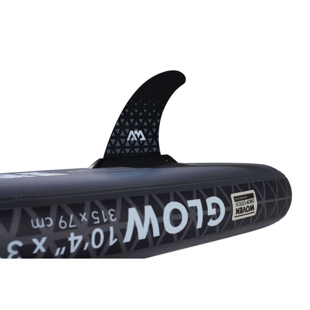 SUP AQUA MARINA GLOW 10'4"